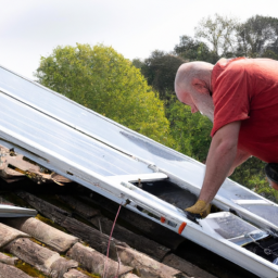 Services de Dépannage pour les Systèmes Photovoltaïques : Rapidité et Fiabilité Cugnaux